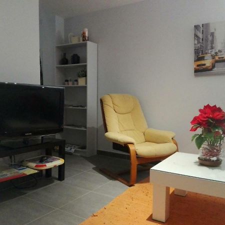 Cozy Apartament 10 Minutes From The Heart Of Madrid Exterior photo