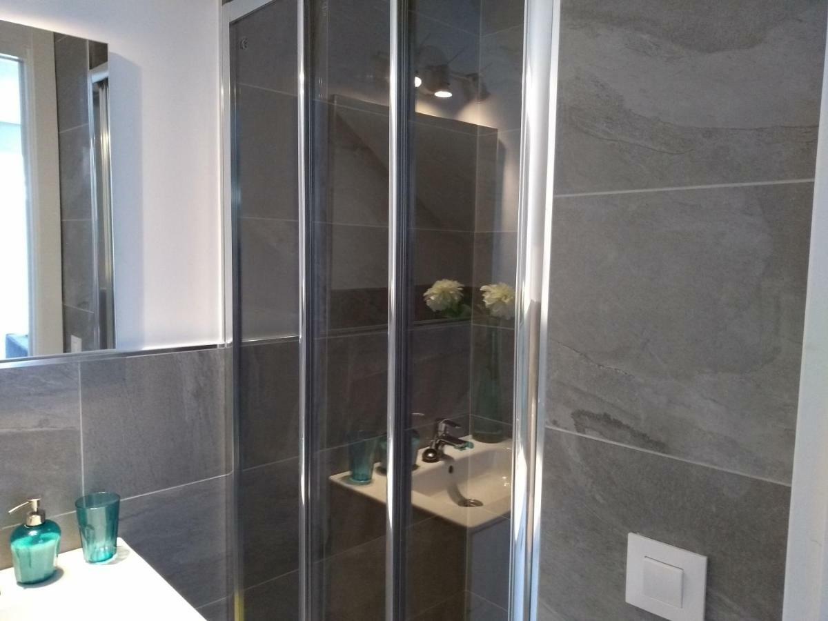 Cozy Apartament 10 Minutes From The Heart Of Madrid Exterior photo