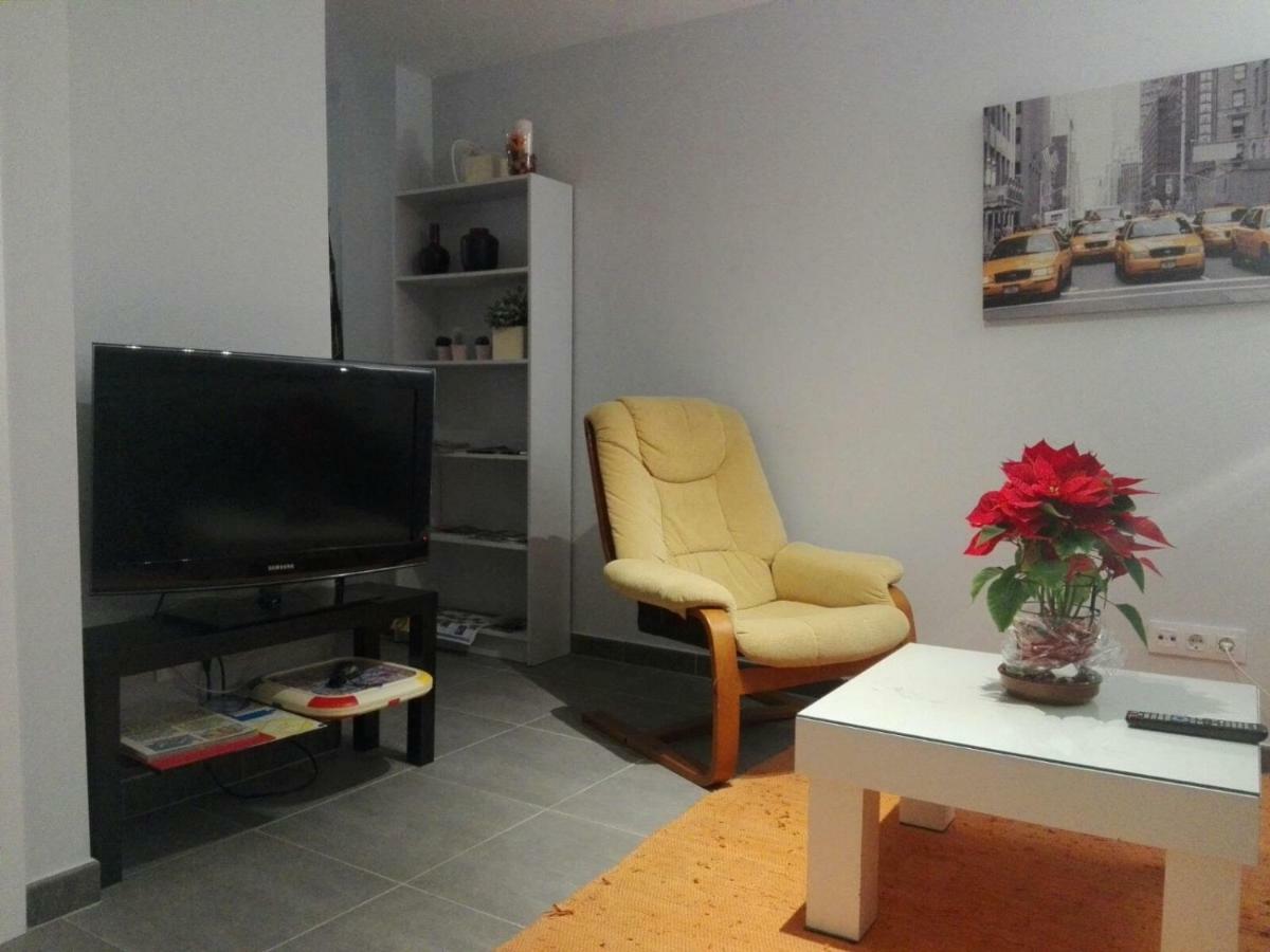 Cozy Apartament 10 Minutes From The Heart Of Madrid Exterior photo