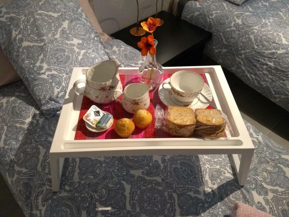 Cozy Apartament 10 Minutes From The Heart Of Madrid Exterior photo